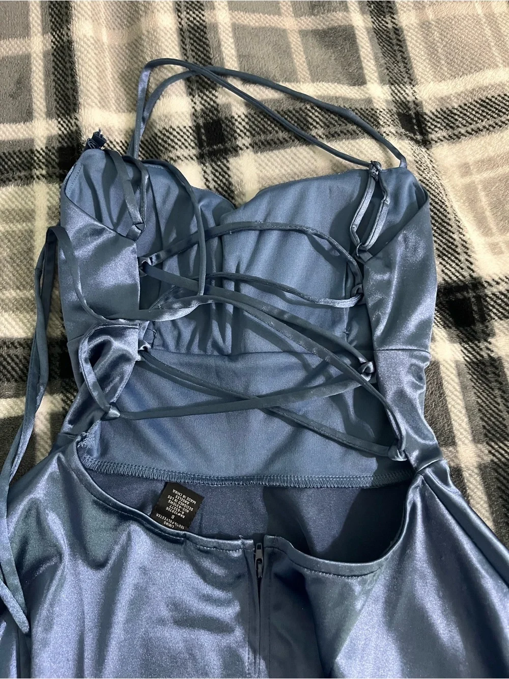 Windsor dress S